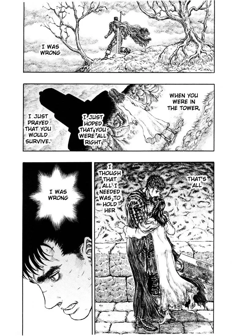 Berserk - Page 8