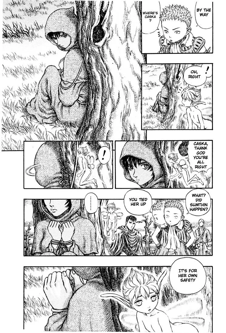 Berserk - Page 16