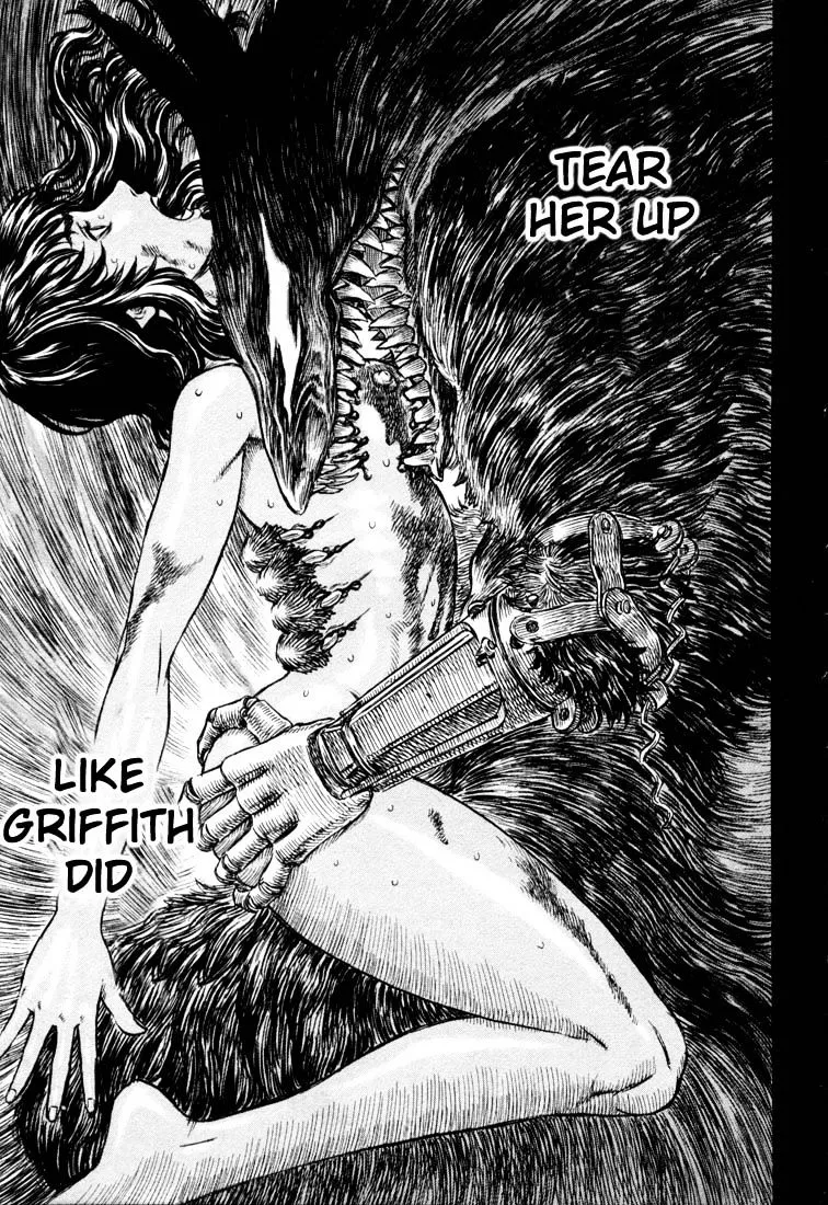 Berserk - Page 4