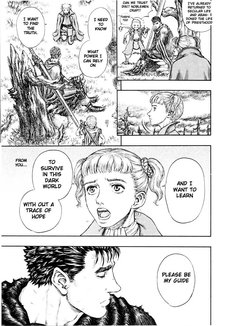 Berserk - Page 2