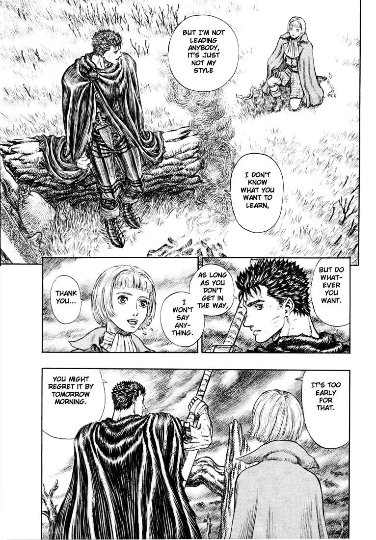 Berserk - Page 6