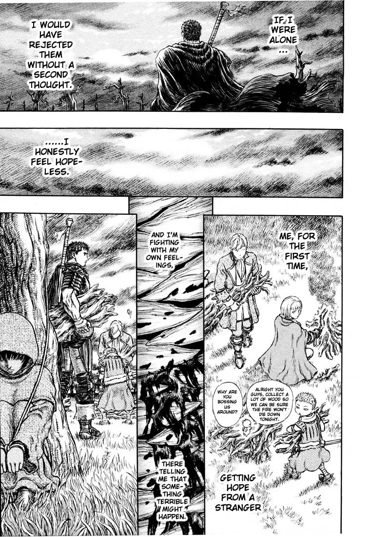 Berserk - Page 8