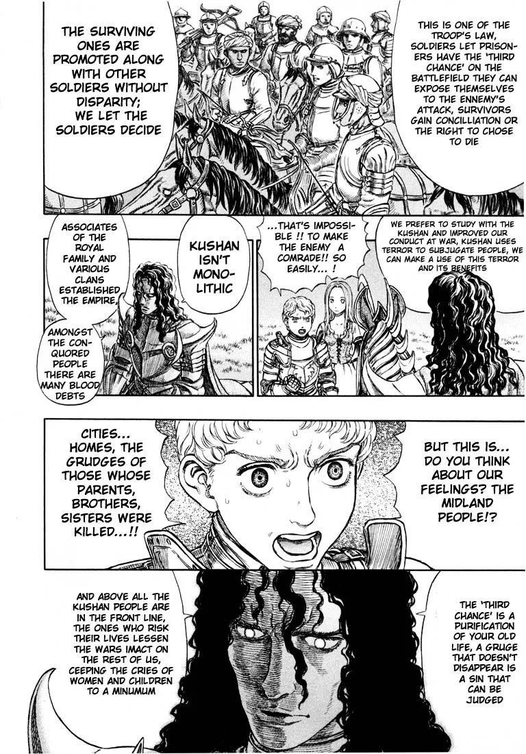 Berserk - Page 4