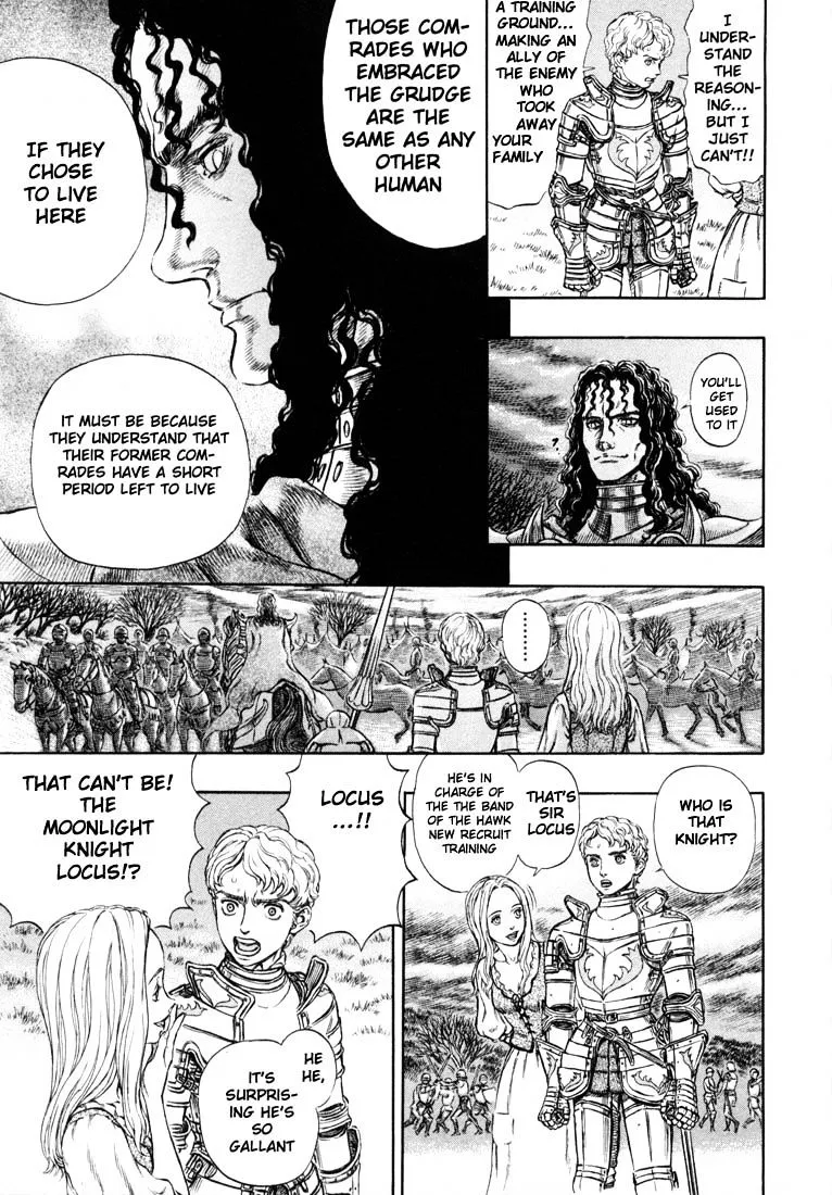 Berserk - Page 5