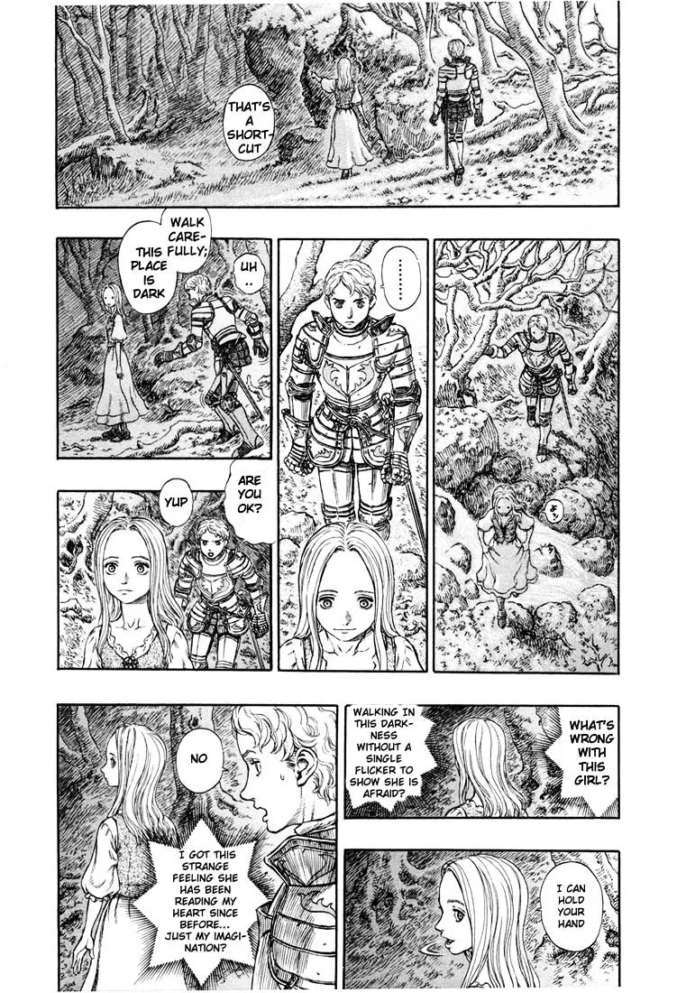 Berserk - Page 7