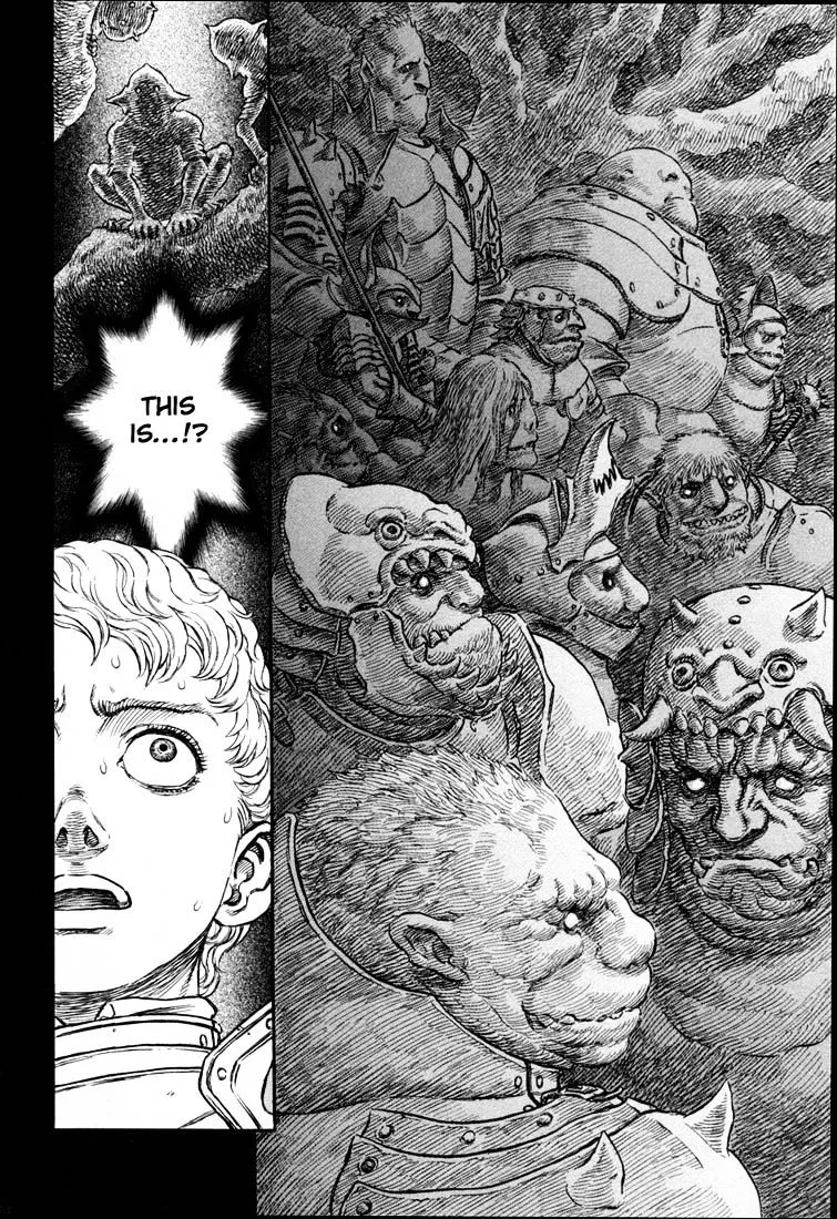 Berserk - Page 9