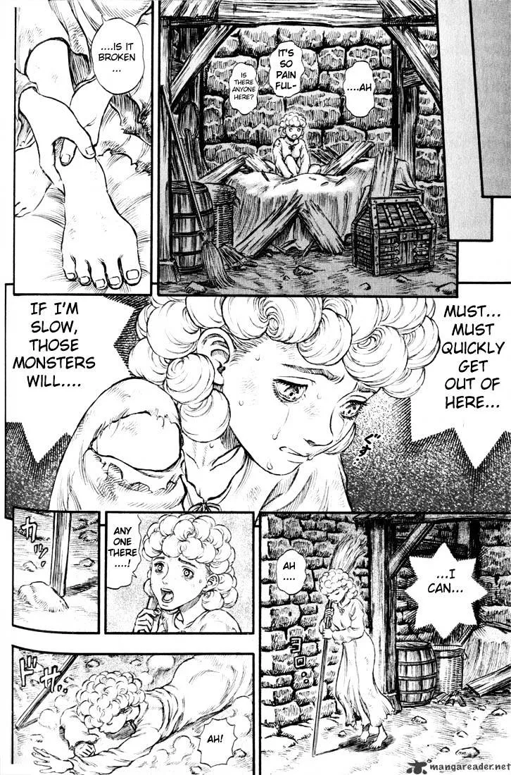 Berserk - Page 108