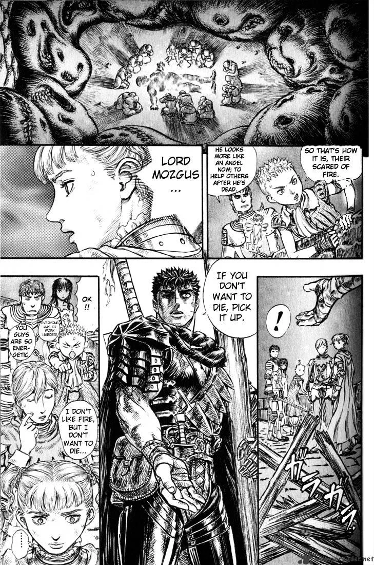 Berserk - Page 117