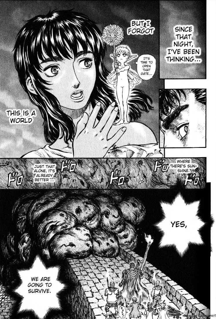 Berserk - Page 119