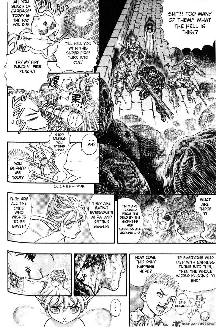 Berserk - Page 122