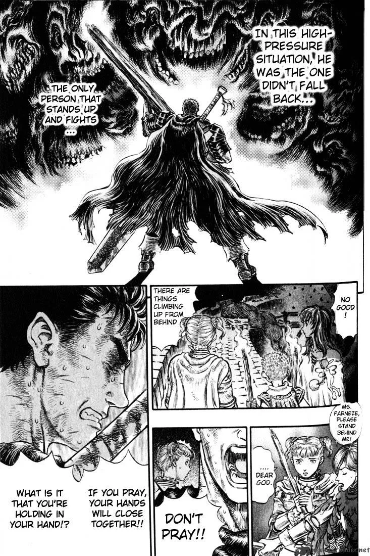 Berserk - Page 125