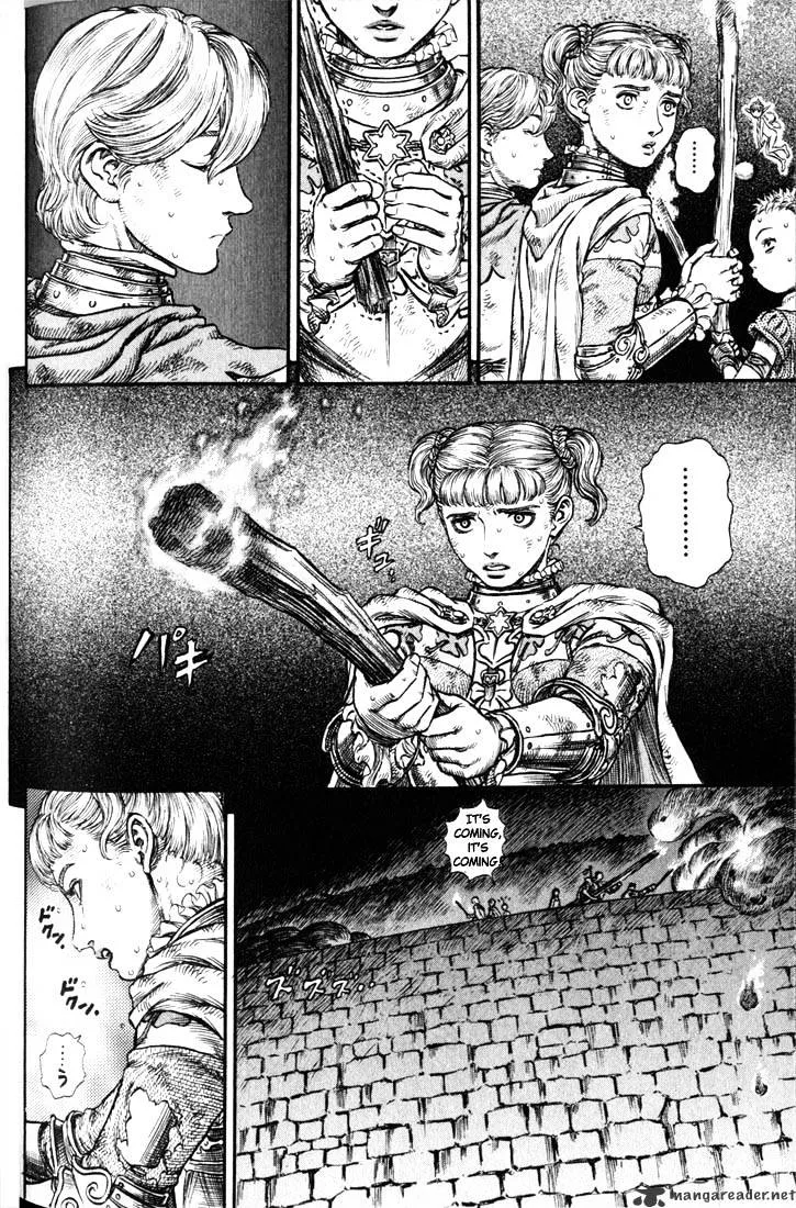 Berserk - Page 126