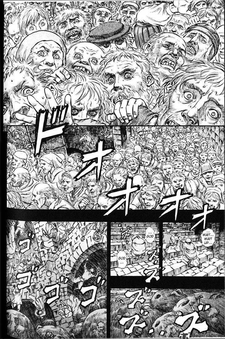 Berserk - Page 130