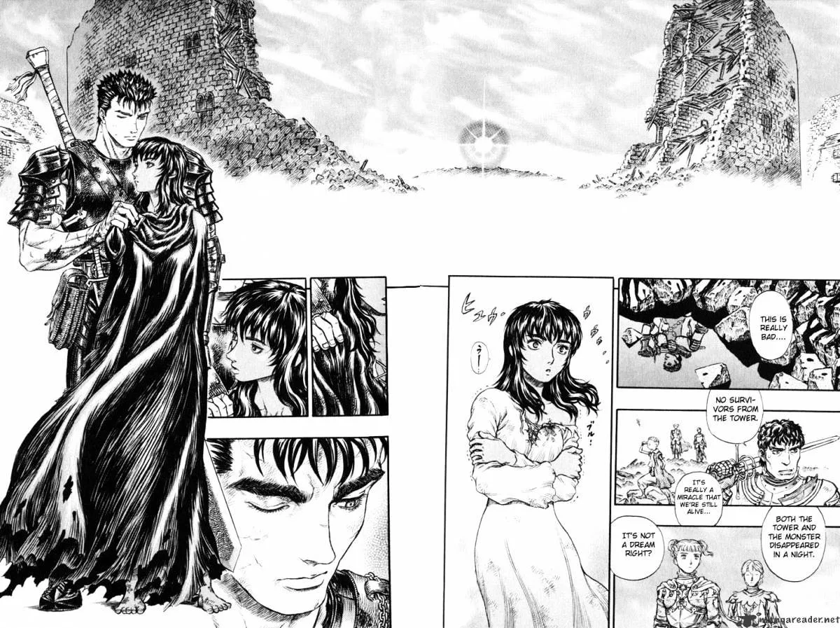 Berserk - Page 154