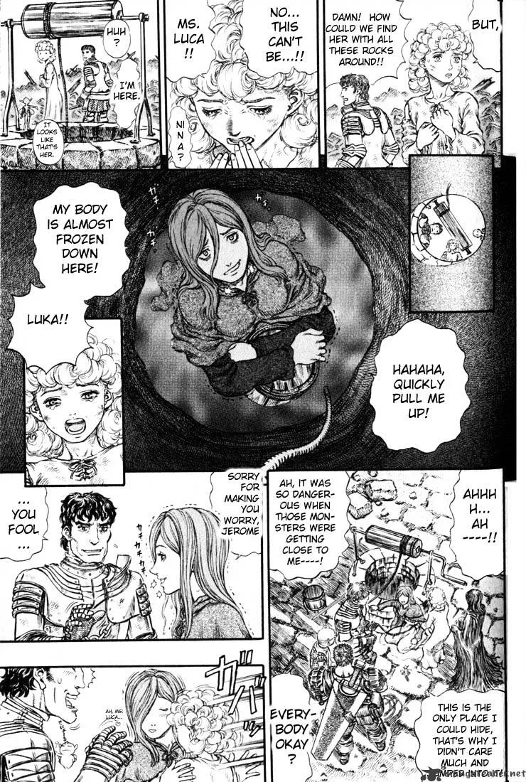 Berserk - Page 156