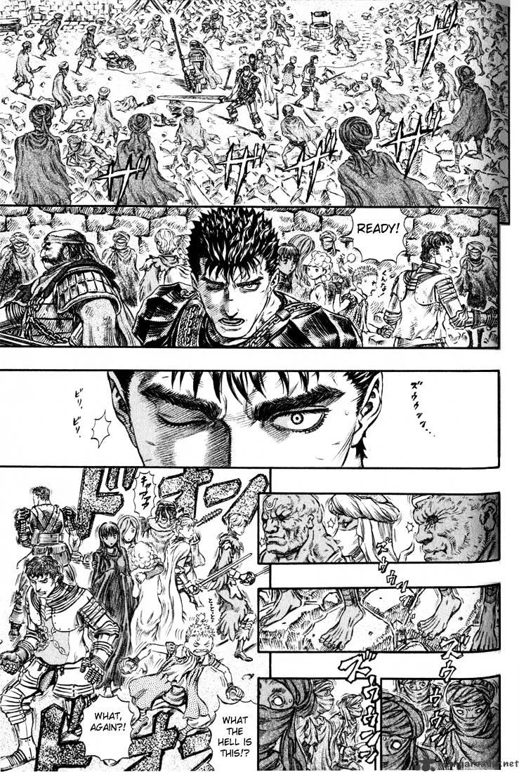 Berserk - Page 165