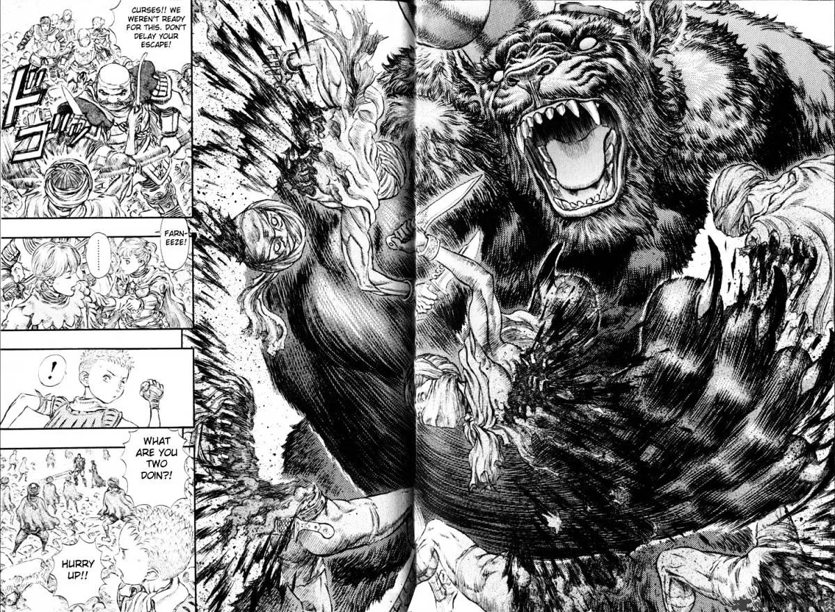 Berserk - Page 183