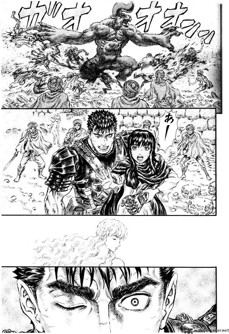 Berserk - Page 185