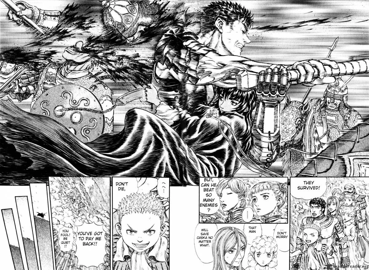 Berserk - Page 194