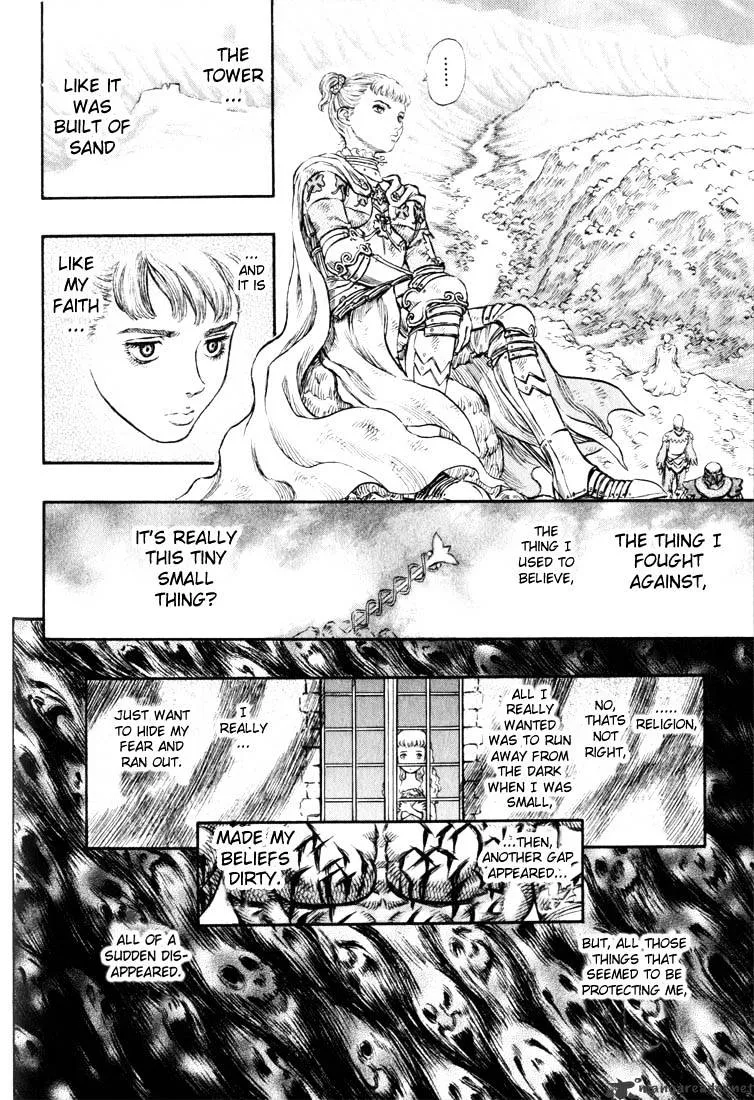 Berserk - Page 201