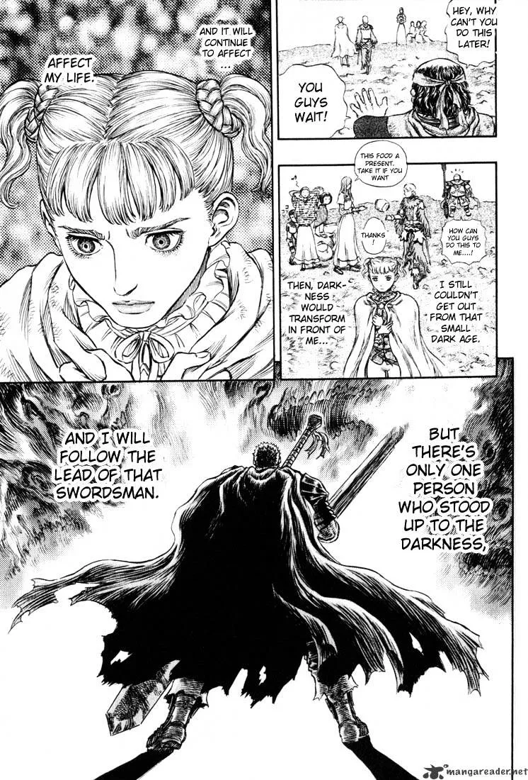 Berserk - Page 204