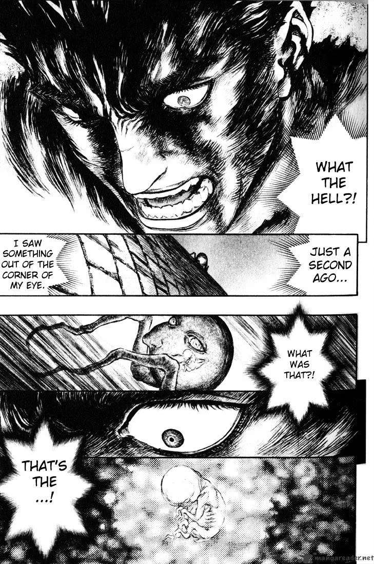 Berserk - Page 28