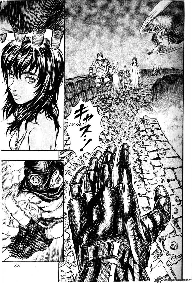 Berserk - Page 30