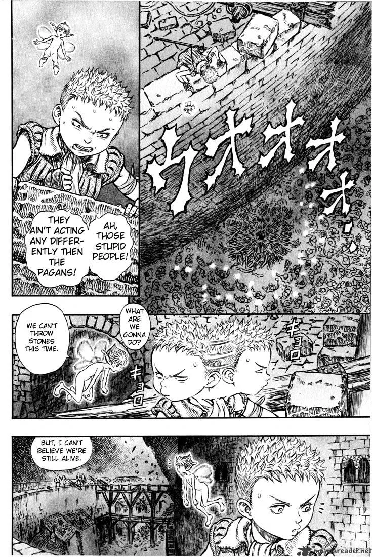 Berserk - Page 4