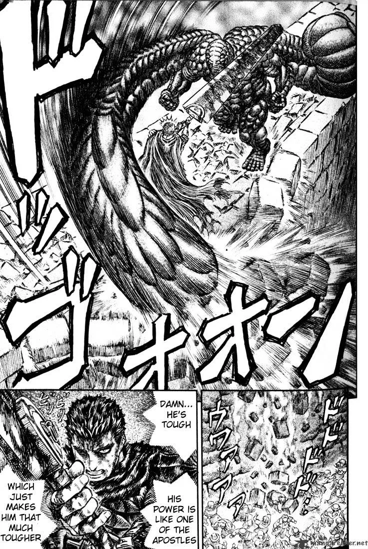 Berserk - Page 40