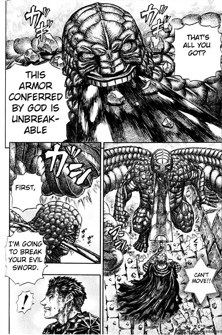 Berserk - Page 52