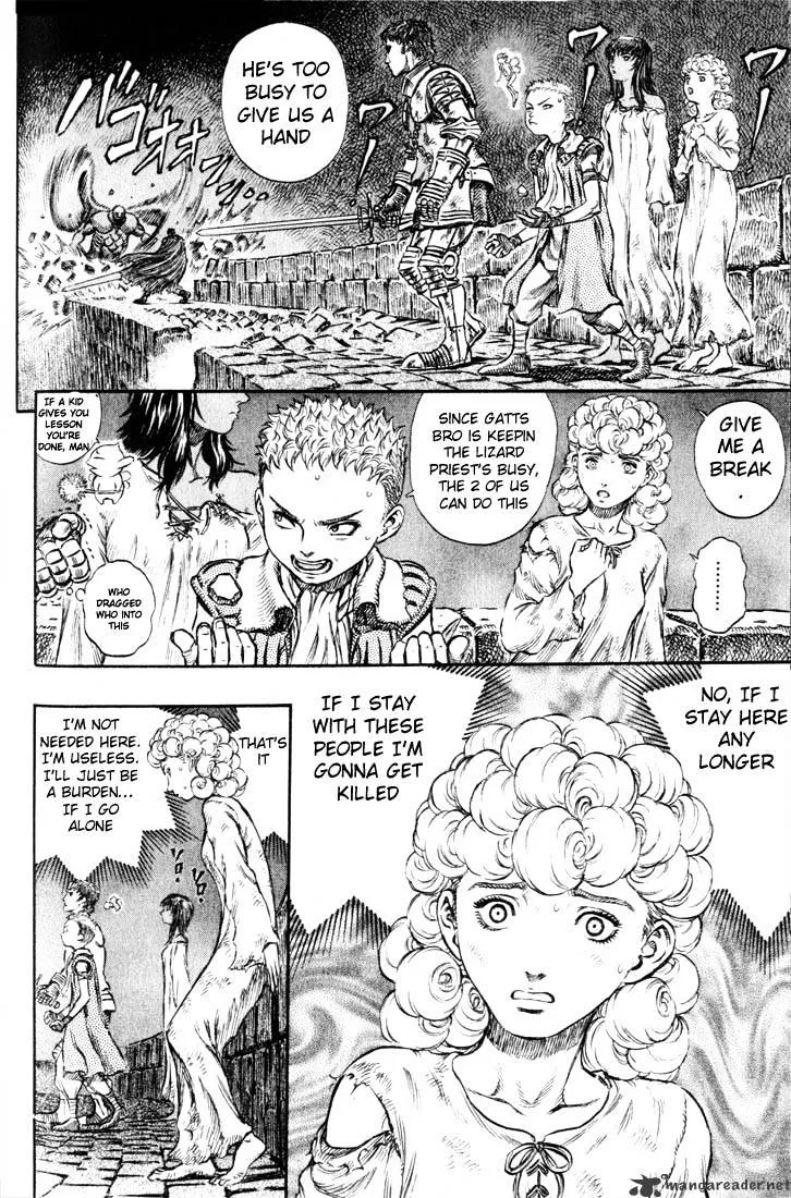 Berserk - Page 54