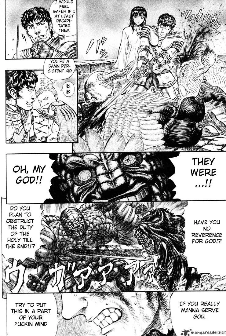 Berserk - Page 60