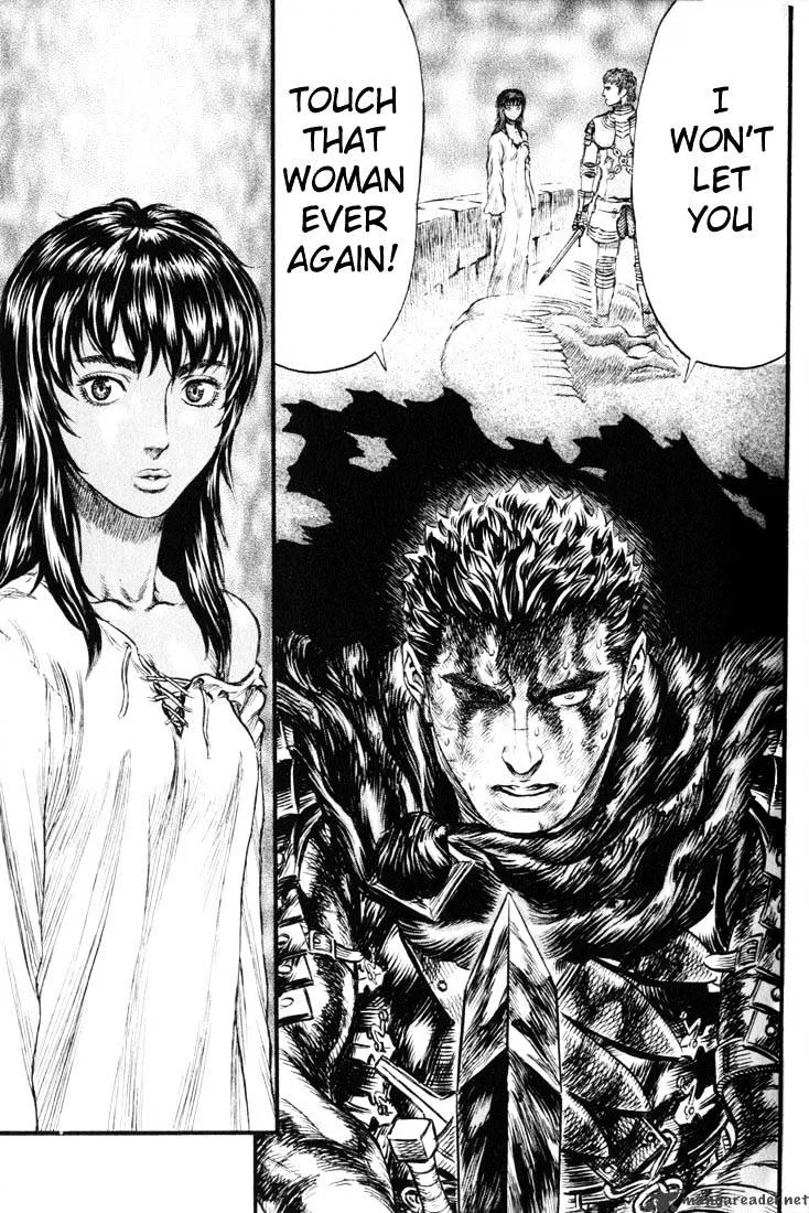 Berserk - Page 61