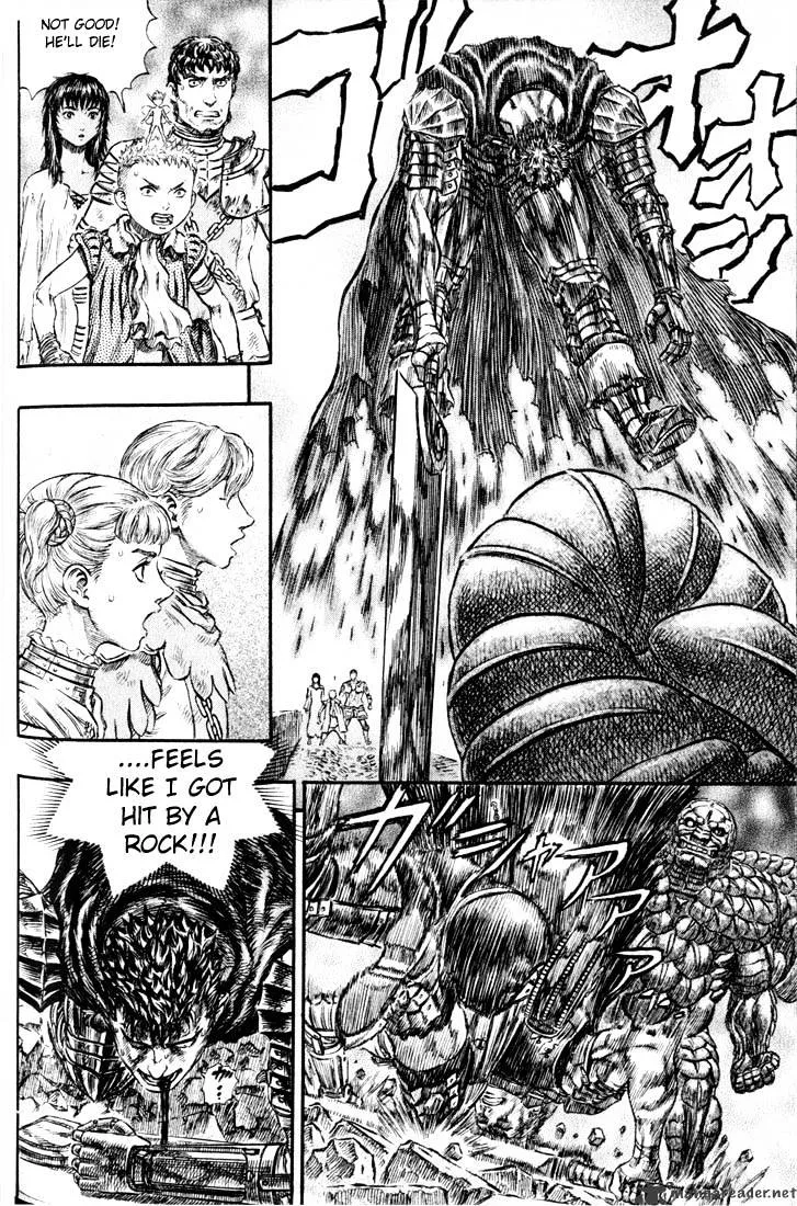 Berserk - Page 68