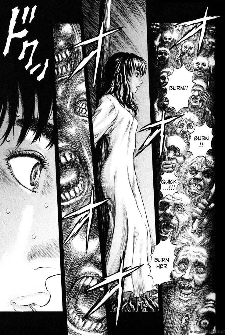 Berserk - Page 7