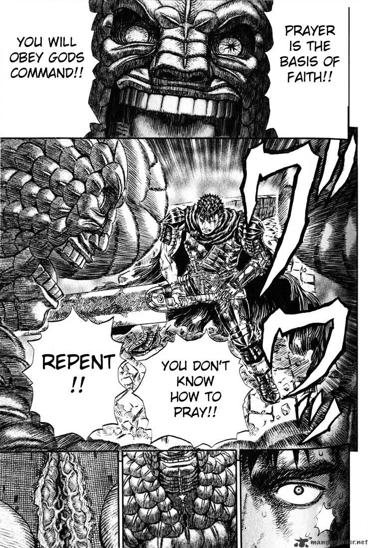 Berserk - Page 73