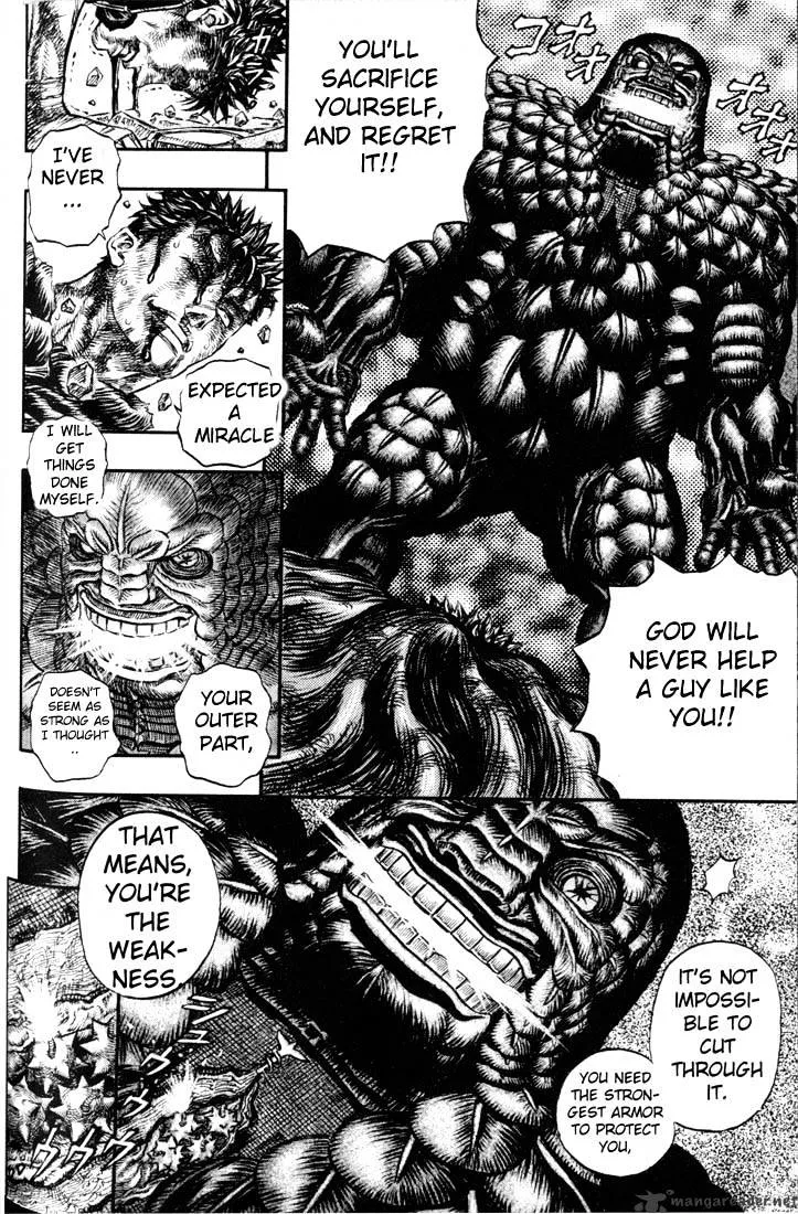 Berserk - Page 76