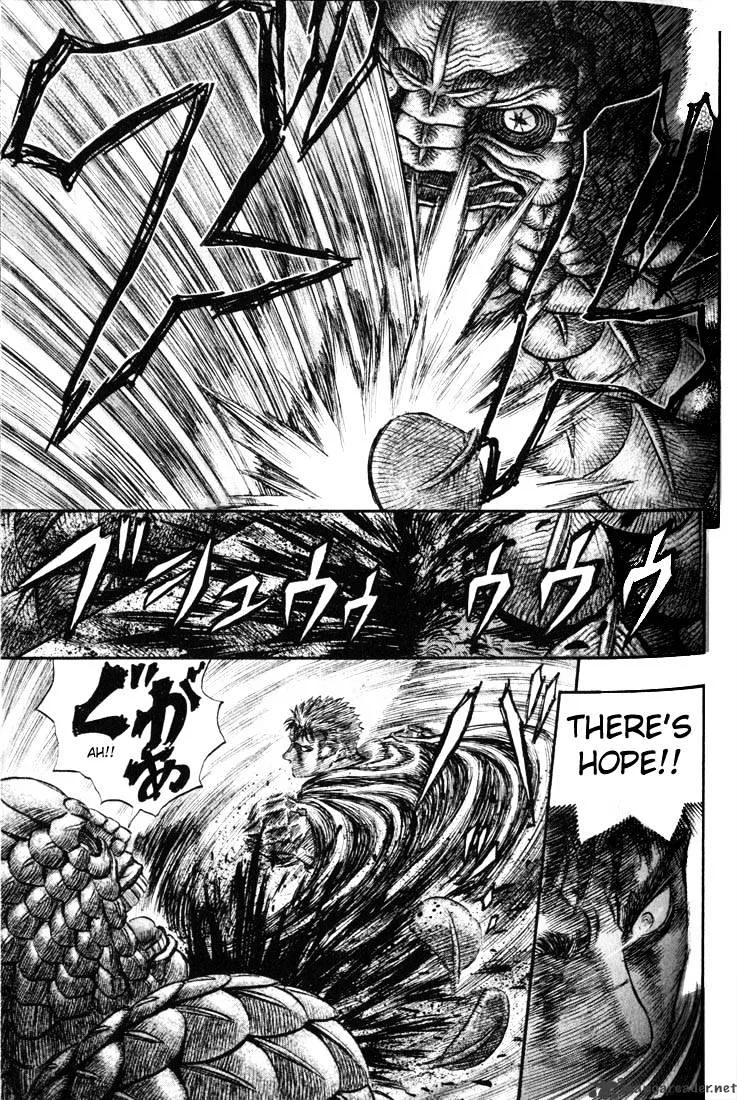 Berserk - Page 79