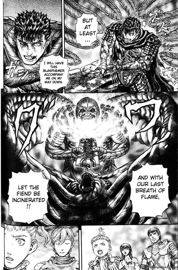 Berserk - Page 85