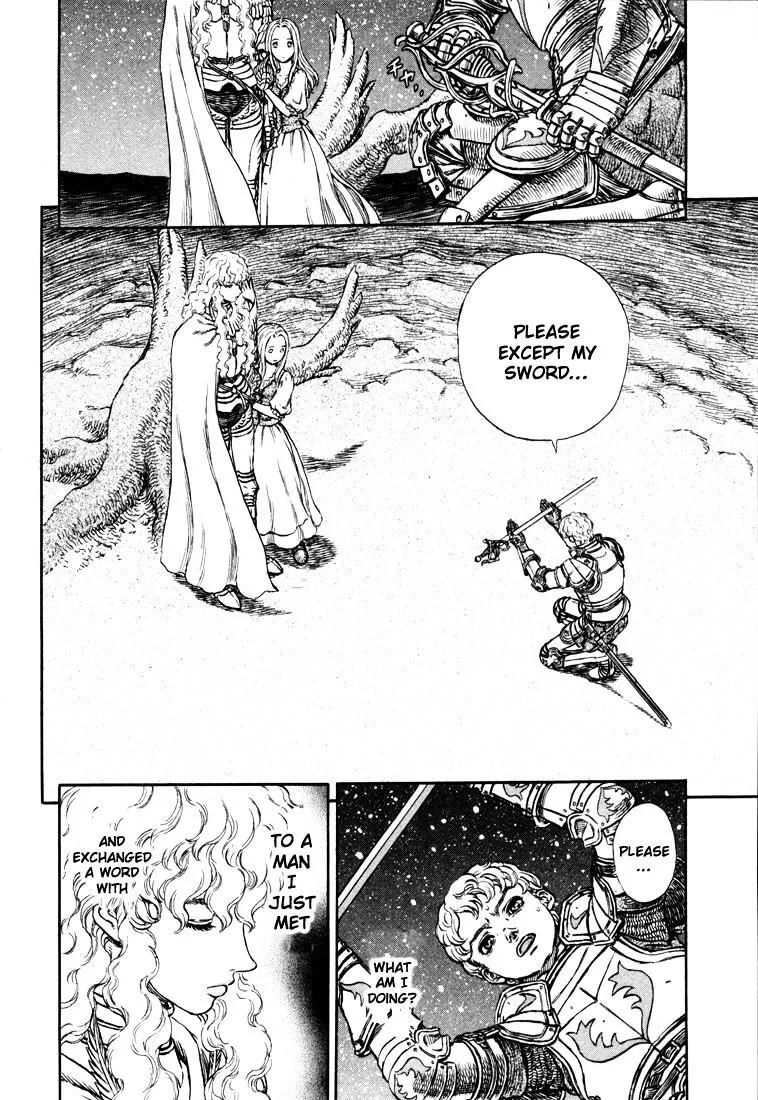 Berserk - Page 10