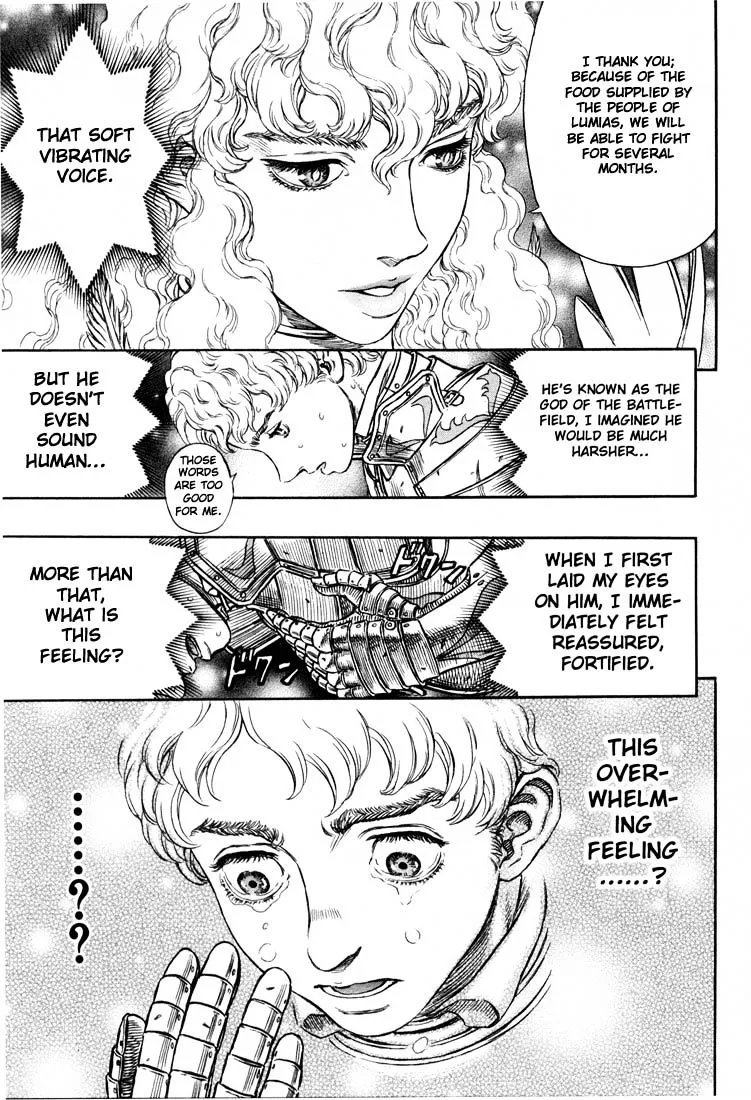 Berserk - Page 9