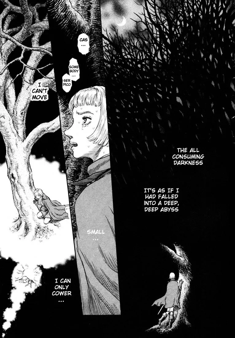 Berserk - Page 10