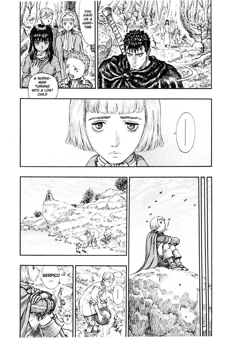 Berserk - Page 13