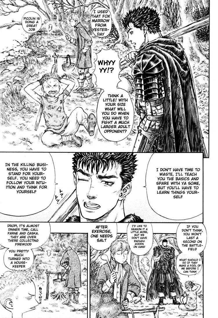 Berserk - Page 2