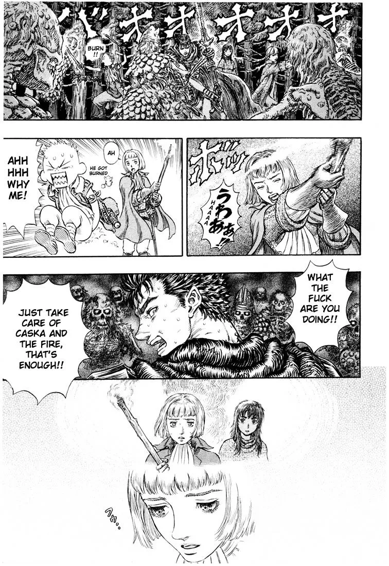 Berserk - Page 4