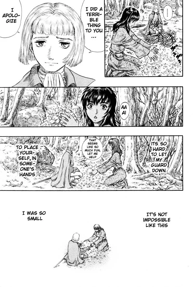 Berserk - Page 6