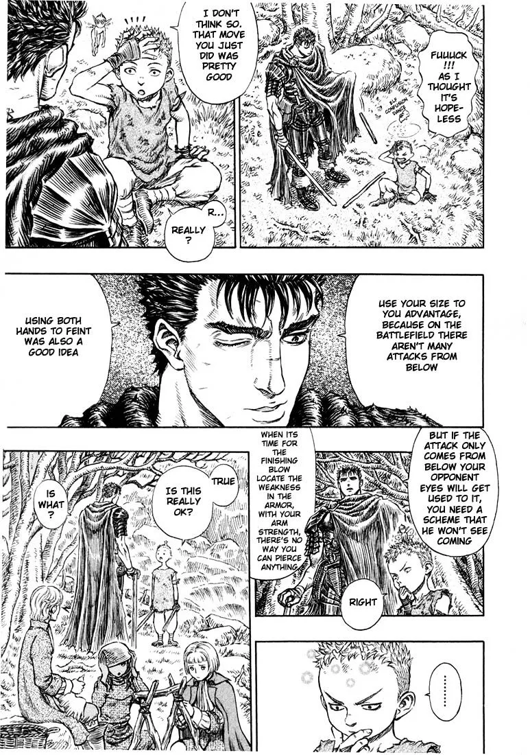 Berserk - Page 14