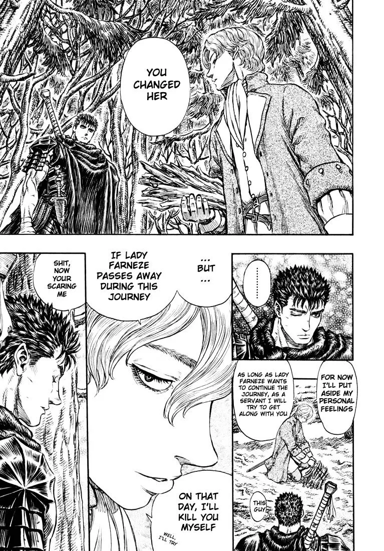 Berserk - Page 22