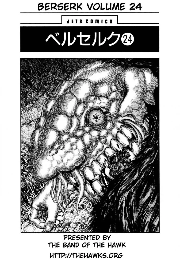 Berserk - Page 6