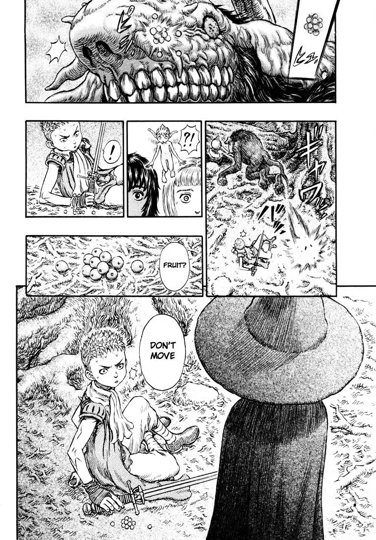 Berserk - Page 4